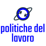 Politiche del lavoro logo