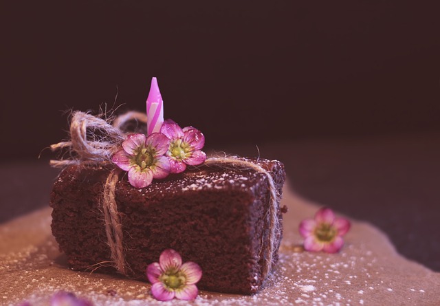 creare una torta al cioccolato